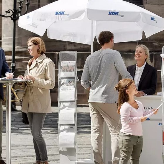 KV Stand KV Standartbild