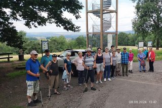 Gruppenfoto