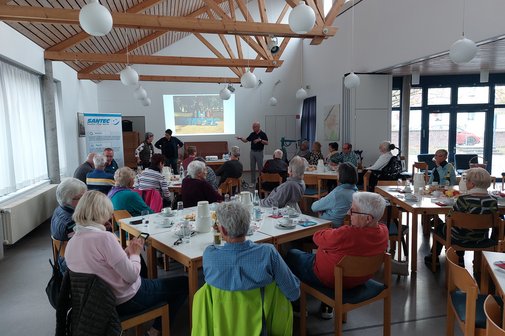 VdK-Kaffee-Treff 2025