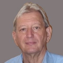 Christian Vocke Vorsitzender