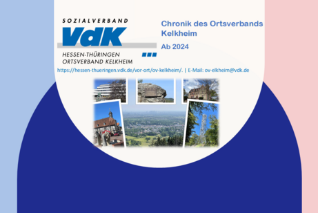 Chronik des OV Kelkheim