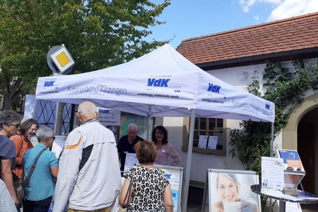 Fahrt an die Fr&auml;nkische Mainschleife