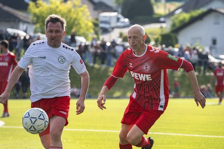 Traditionsmannschaft 1. FC Köln