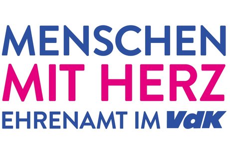 Logo Menschen mit Herz