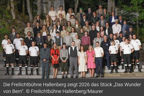 Die Darsteller
