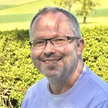 Kooptiertes Mitglied Martin Oehlke