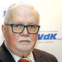 Hartmut Maier