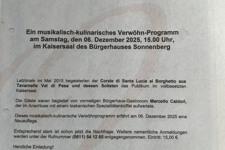 Vokalmusik Wiesbaden e.V.