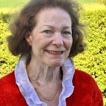 Schriftführerin Lana Linninger