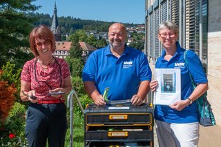 Mit freundlicher Genehmigung der Sparkasse Odenwaldkreis