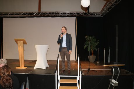 Adventliche Jahresabschlussfeier 2025