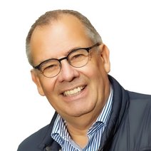Werner Nicolai (Vorsitzender)