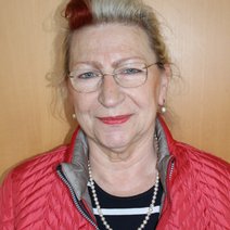 Doris Maul