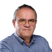 Gerald von D&uuml;llen (Beisitzer / Mitgliederverwaltung)