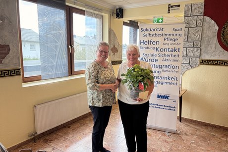 Danke Karin G&ouml;bel
