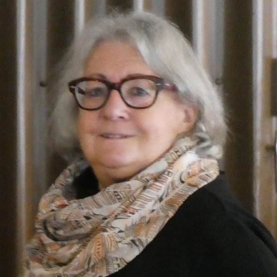 Mechthild M&uuml;ller (amtierende Vorsitzende KV Rotenburg)