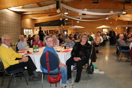 Adventliche Jahresabschlussfeier 2025