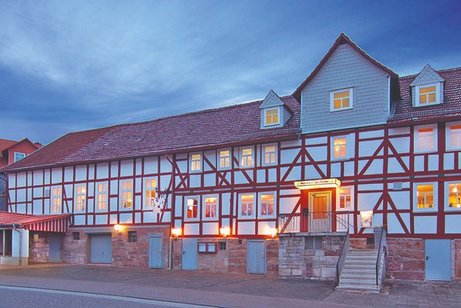 Gasthaus zur Krone