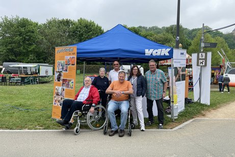 VdK-Team