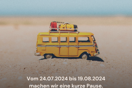 Urlaub