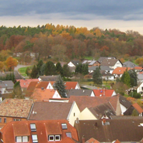 Bild von der Gemeinde Schaafheim