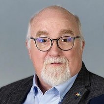 Harald Krügel