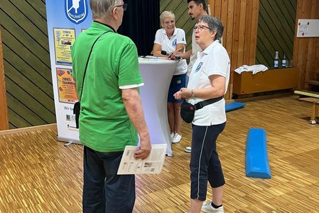 SKV Nauheim e.V. .