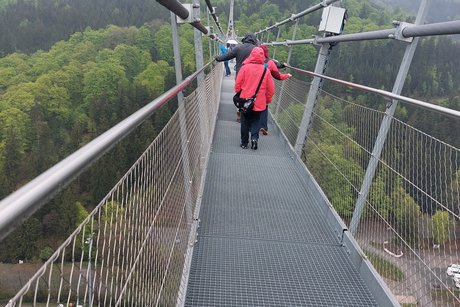 Der Skywalk