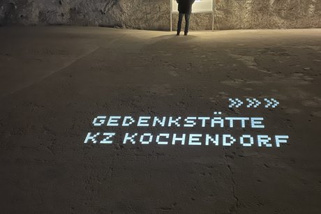 Gedenkst&auml;tte Kochendorf