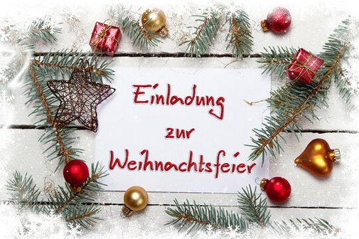Einladung 2025