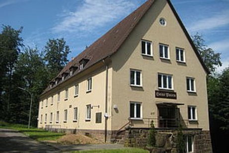 Haus Posen
