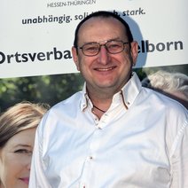 Foto Frank Schlappner