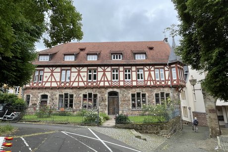 Eindrücke von Fritzlar