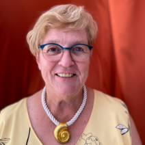 Sabine Schmitt-Diefenbach