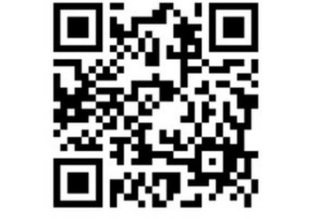 QR-Code zur Anmeldung für die Weihnachtsfeier 2025 QR-Code zur Anmeldung für die Weihnachtsfeier 2025