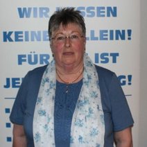 Frau Marianne Rohde