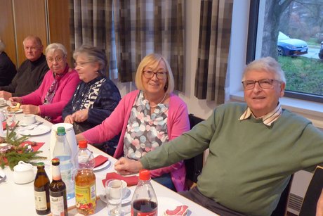 Impressionen der Veranstaltung