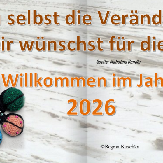 Neujahrsgr&uuml;&szlig;e
