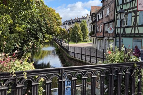 Colmar
