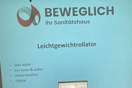 Bweglich