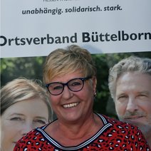 Foto Gabriele Klein