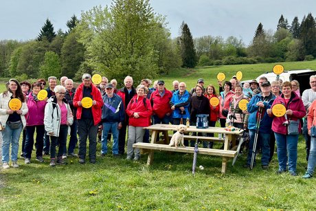 Gruppenbild