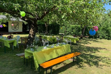 Sommerfest