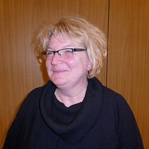 Petra Rentmeister