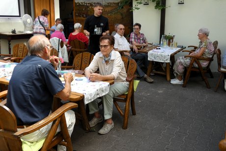 Sommerfest 2025