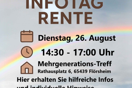 Rentenberatung