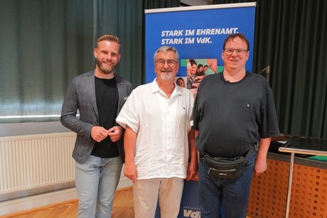 Diplom-Pflegewirt (FH) der uns mit seinem beruflichen Sachverstand bei diesem Projekt zur Seite steht.