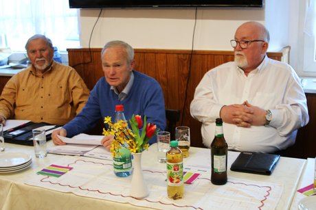 Vorstand