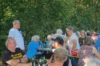 Sommerfest 2024