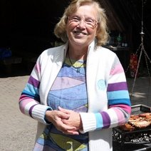 Bild von Christine Kulling